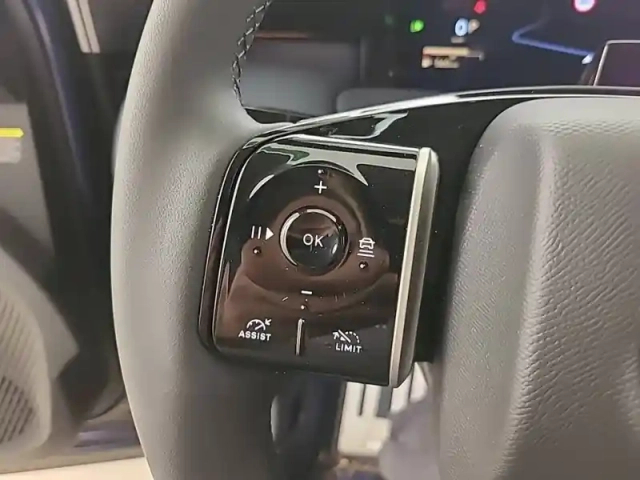 Citroën C5 Aircross hybride 145 ch e-dcs6 — photo 20