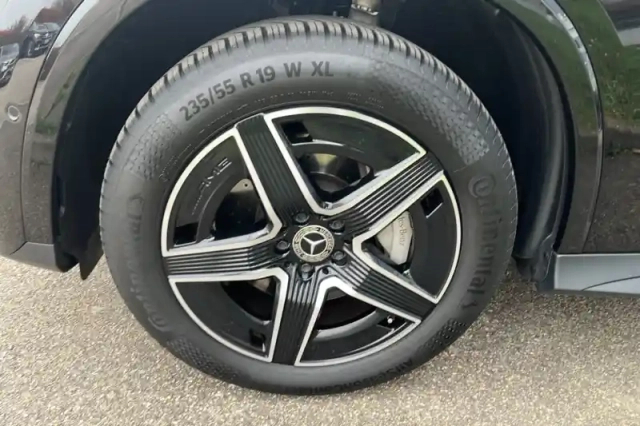 Mercedes Glc coupe 300 de 9g-tronic 4matic — photo 13