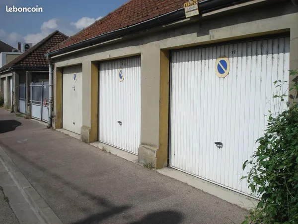 Stationnement Vente Troyes   75€