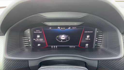 Skoda Kodiaq 2.0 TDI 150 DSG7 - Sportline – 2020 – 139374 km – Diesel – Boîte Automatique — photo 9