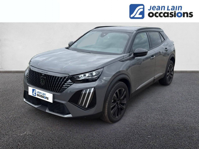 Peugeot 2008 Hybrid 145 e-DCS6 GT