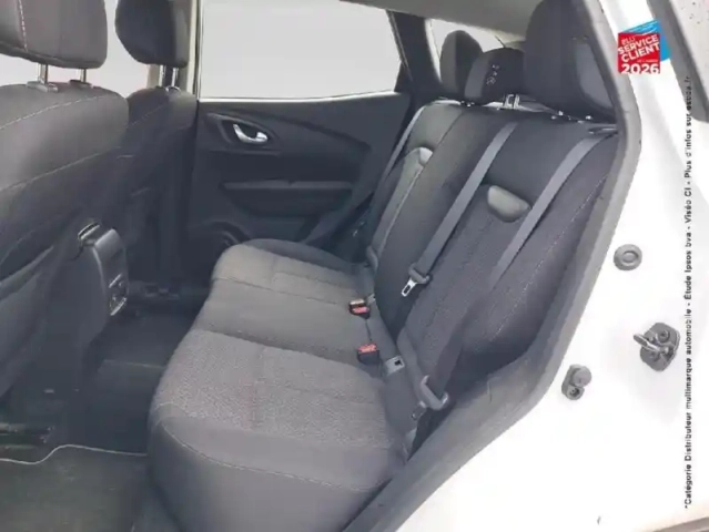 Renault Kadjar 1.5 blue dci 115ch team rugby — photo 11