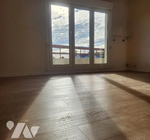 Appartement 3 pièces 84 m²