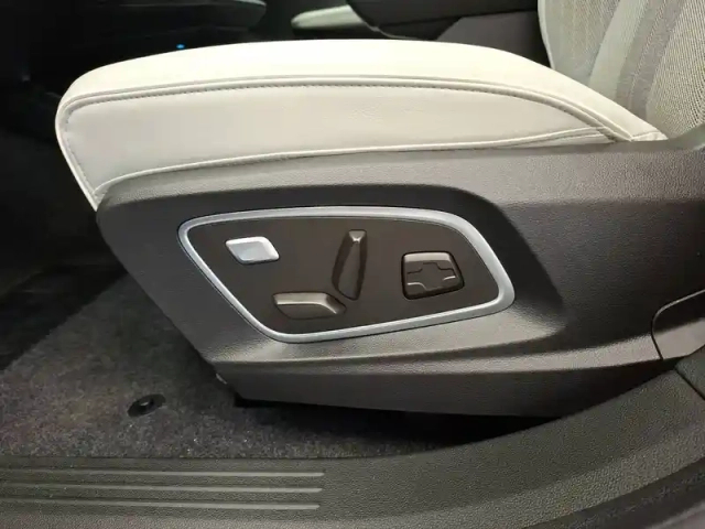 Renault Scenic e-tech electrique 220 ch grande autonomie — photo 21