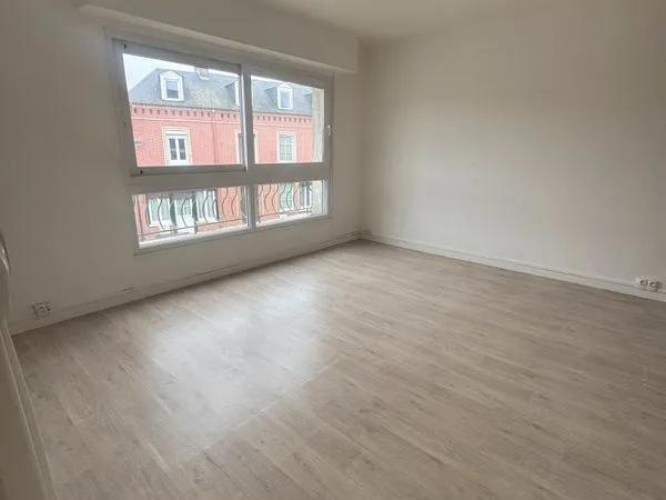 3 pièces de 50 m2