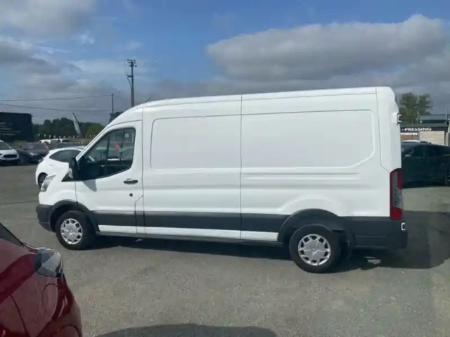 Ford Transit fourgon fg t310 l3h2 2.0 ecoblue 130ch trend business — photo 24
