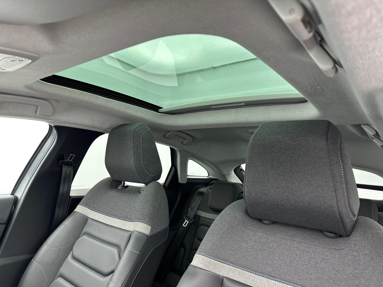 Citroën C4 puretech 130 s&s eat8 shine — photo 36