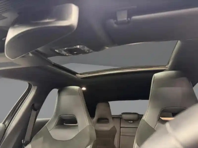 Mercedes Classe A 250 e hybrid eq amg line — photo 36