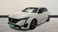 Peugeot 308 PHEV 180ch GT e-EAT8
