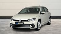 Volkswagen Polo 1.0 TSI 95ch Style