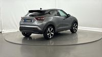 Nissan Juke 1.6 Hybrid 143ch Tekna 2023 — photo 5