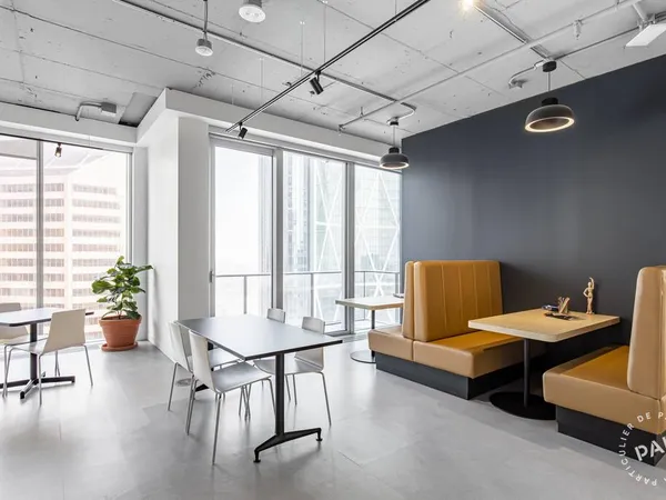 Bureaux/Locaux professionnels 5 m²