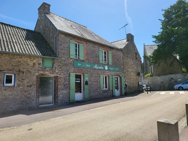 Commerce Vente Saint-Alban  88m² 33500€