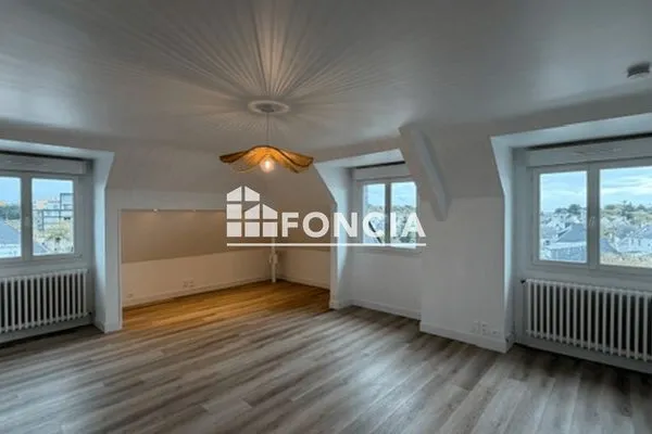 Appartement 2 pièces 58 m²
