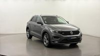 Volkswagen T-Roc 1.5 TSI EVO 150ch R-Line DSG7 — photo 3