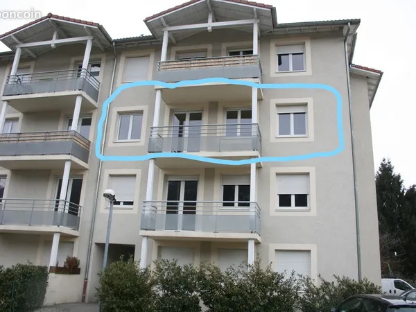 Appartement T3