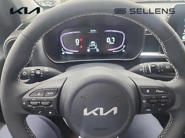 Kia Picanto 1.0 gdi 68ch active — photo 13