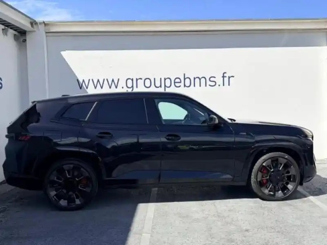 Bmw Xm 50e 3.0 476ch — photo 13