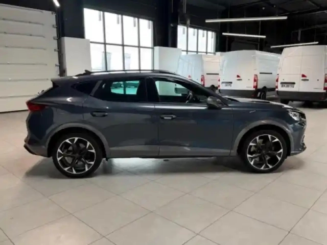 Cupra Formentor 1.4 e-hybrid 245ch vz dsg6 — photo 4