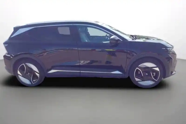 Renault Scenic e-tech électrique 220 ch grande autonomie — photo 7