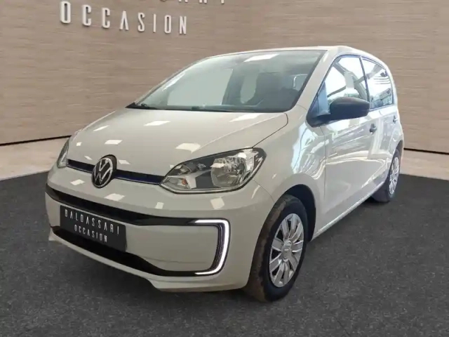 Volkswagen Up e-! 2.0 electrique — photo 1