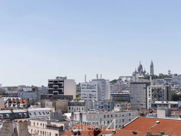 Appartement 5 pièces 98 m²
