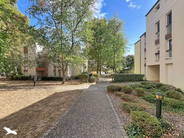 Appartement 4 pièces 80 m²
