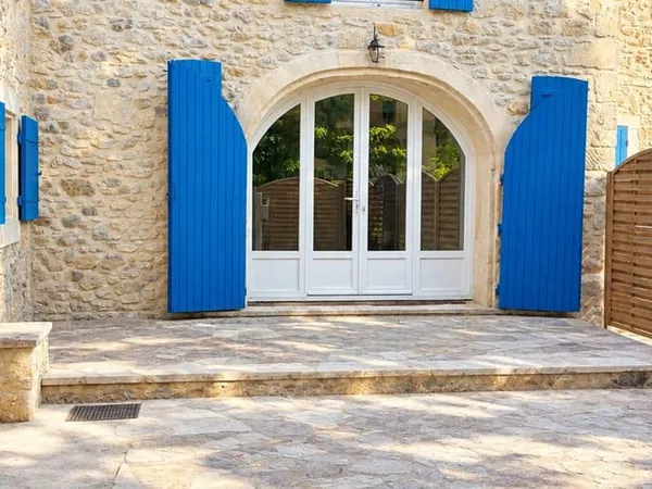 Appartement 4 pièces 89 m²