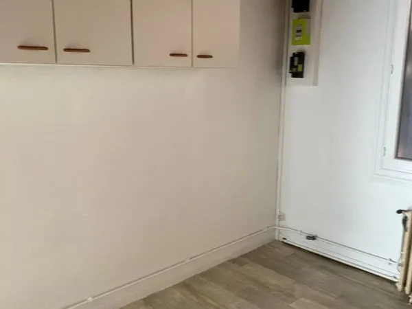 Appartement T3 avec garage - Vierzon Bourgneuf
