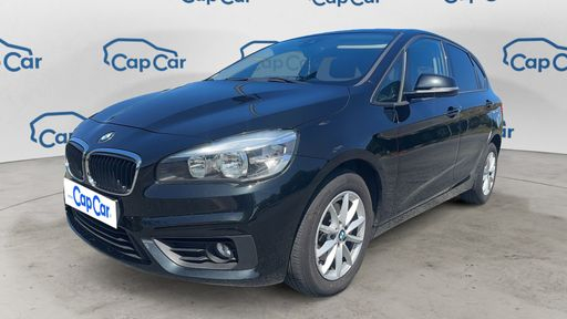 BMW Serie 2 Active Tourer 218d 150 BVA - Lounge – 2015 – 148689 km – Diesel – Boîte Automatique — photo 27