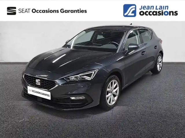 Seat Leon 2.0 tdi 150 dsg7 — photo 1