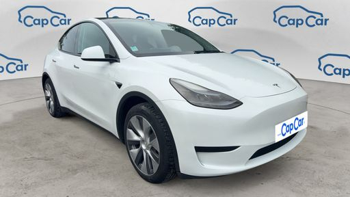 Tesla Model Y 295 - Rwd – 2023 – 47878 km – Électrique – Boîte Automatique — photo 1