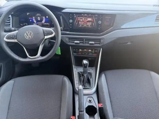 Volkswagen Polo 1.0 tsi 95ch vw edition dsg7 — photo 7