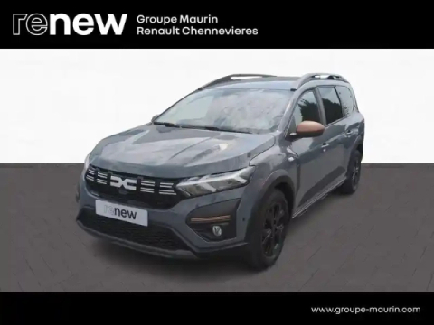 Dacia Jogger 1.0 tce 110ch extreme+ 7 places -24