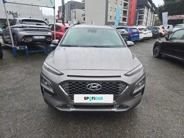 Hyundai Kona 1.0 t-gdi 120ch edition 1 — photo 2