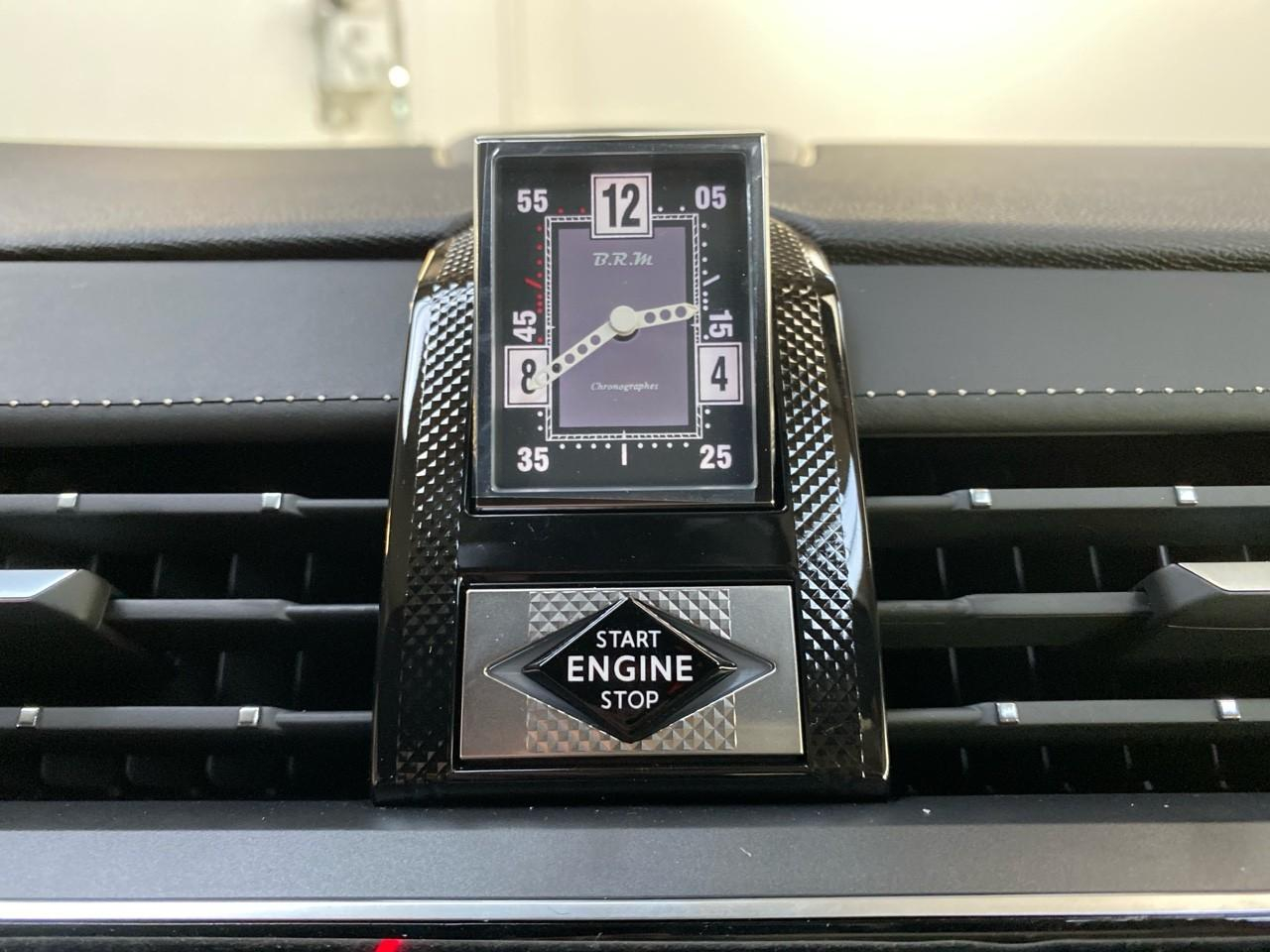 Ds Ds 7 crossback 1.6 plug-in hybrid 4x4 300ch etoile — photo 18