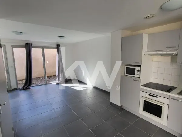 Appartement Les Bughes