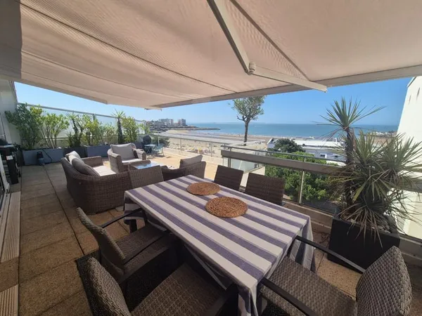 Appartement Vente Royan 3p 67m² 836000€