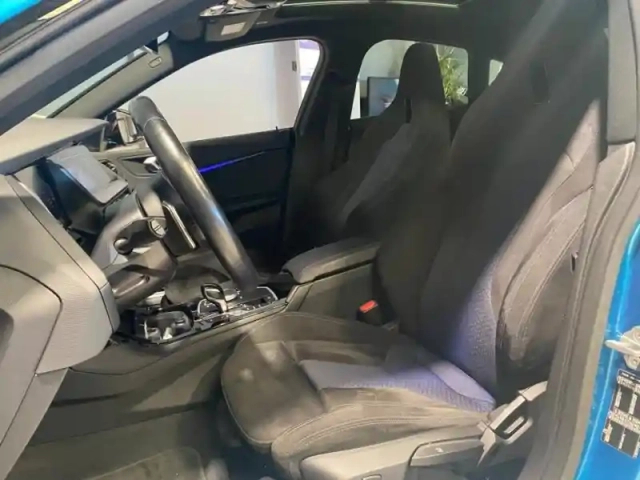 Bmw Serie 2 série 2 gran coupé 218da 150ch m sport bva8 — photo 12