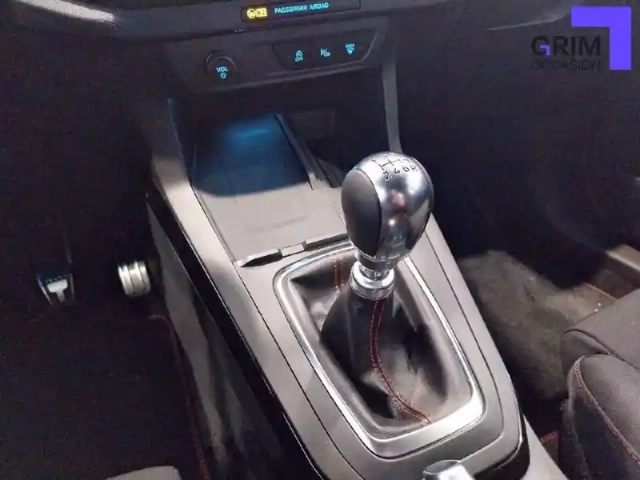 Ford Puma 1.0 ecoboost 125 ch mhev s&amp;s bvm6 — photo 10