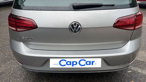 Volkswagen Golf 1.0 TSI 115 - Confortline – 2019 – 70401 km – Essence – Boîte Manuelle — photo 35
