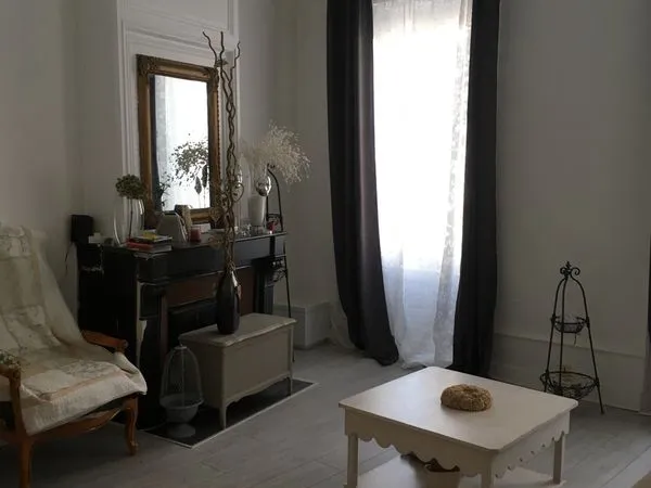 Appartement centre ville