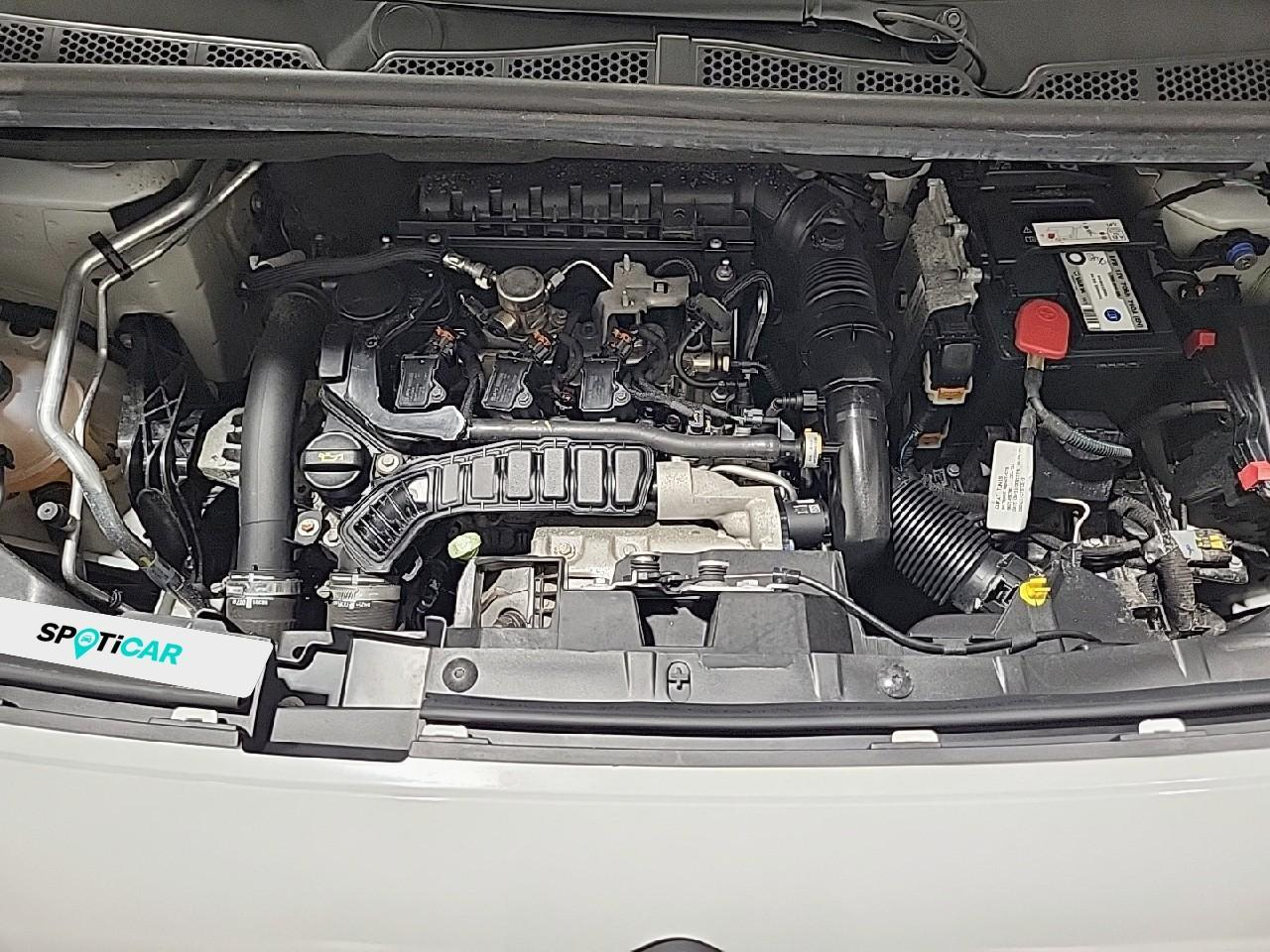 Citroën Berlingo van m 650 puretech 110 s&s bvm6 club — photo 15