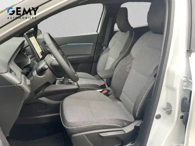 Renault Captur tce 90 ch — photo 9