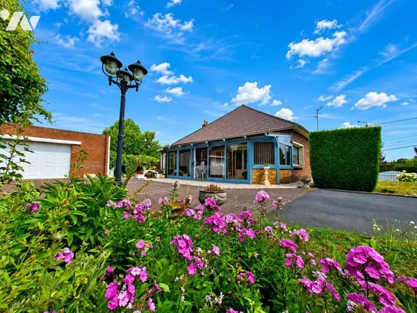 Maison 3 pièces 148 m²