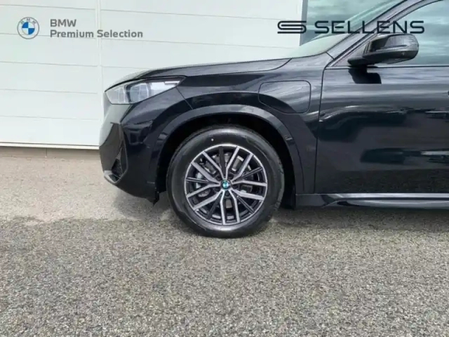 Bmw X1 xdrive25e 245ch m sport — photo 9