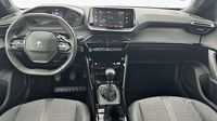 Peugeot 2008 1.2 PureTech 100ch S&S Allure — photo 8