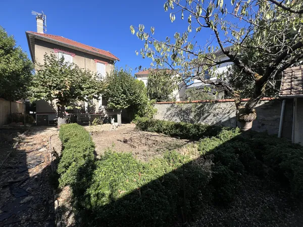 Maison Mairie Saint Maur Des Fosses 4 pièces 68 m2