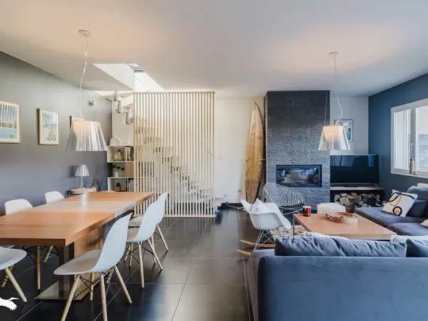 Maison 5 pièces 121 m²