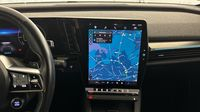 Renault Mégane E-Tech Electric EV60 220ch Techno super charge — photo 19